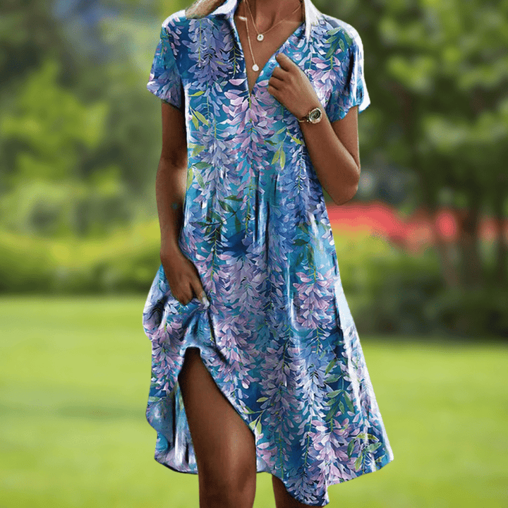 Firi | Robe chic et élégante
