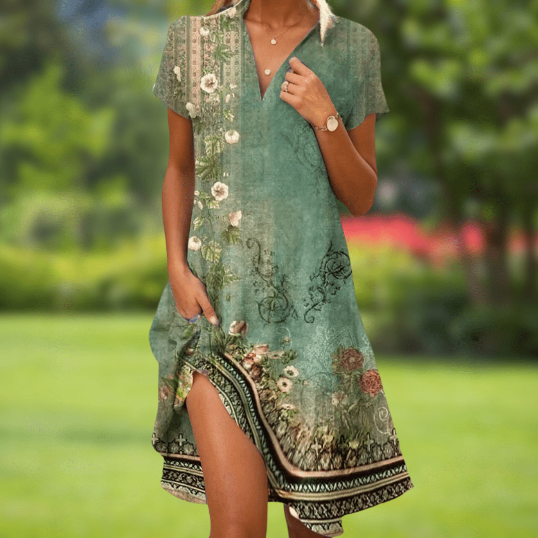 Firi | Robe chic et élégante