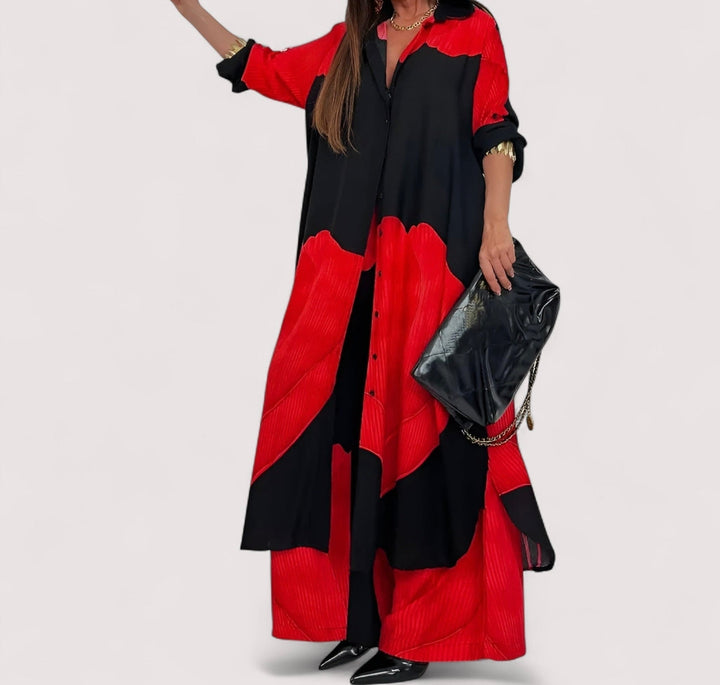 Fiona™ | Ensemble Élégant