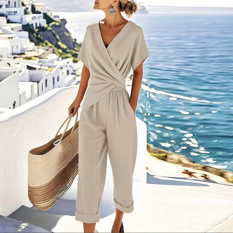 Nicole™ | Ensemble élégant deux pièces