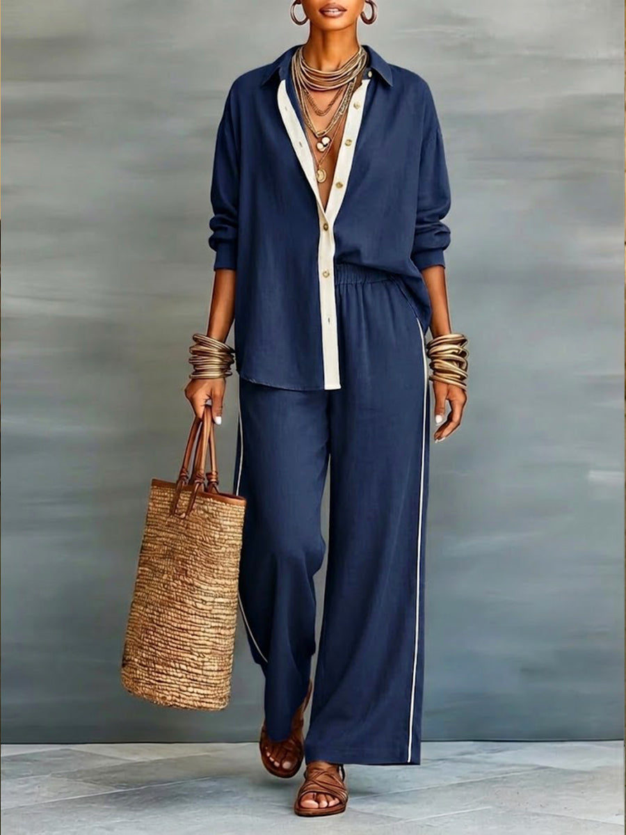 Ensemble Luna Chic